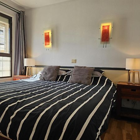 Iguazu Yumbo - Two Bedroom Apt Playa del Inglés Exteriör bild