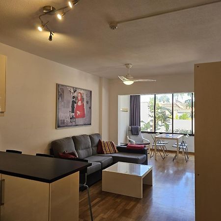 Iguazu Yumbo - Two Bedroom Apt Playa del Inglés Exteriör bild
