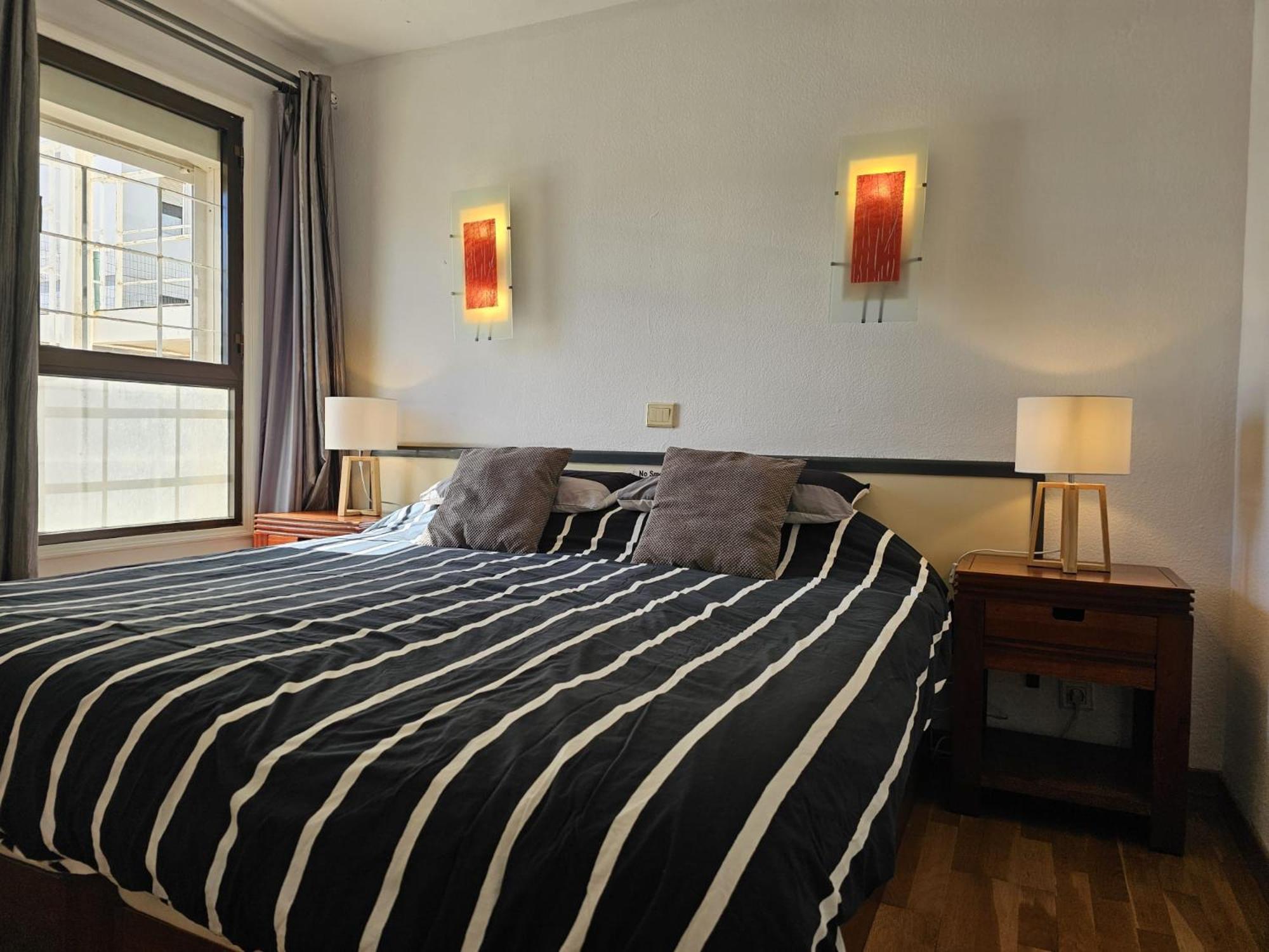 Iguazu Yumbo - Two Bedroom Apt Playa del Inglés Exteriör bild