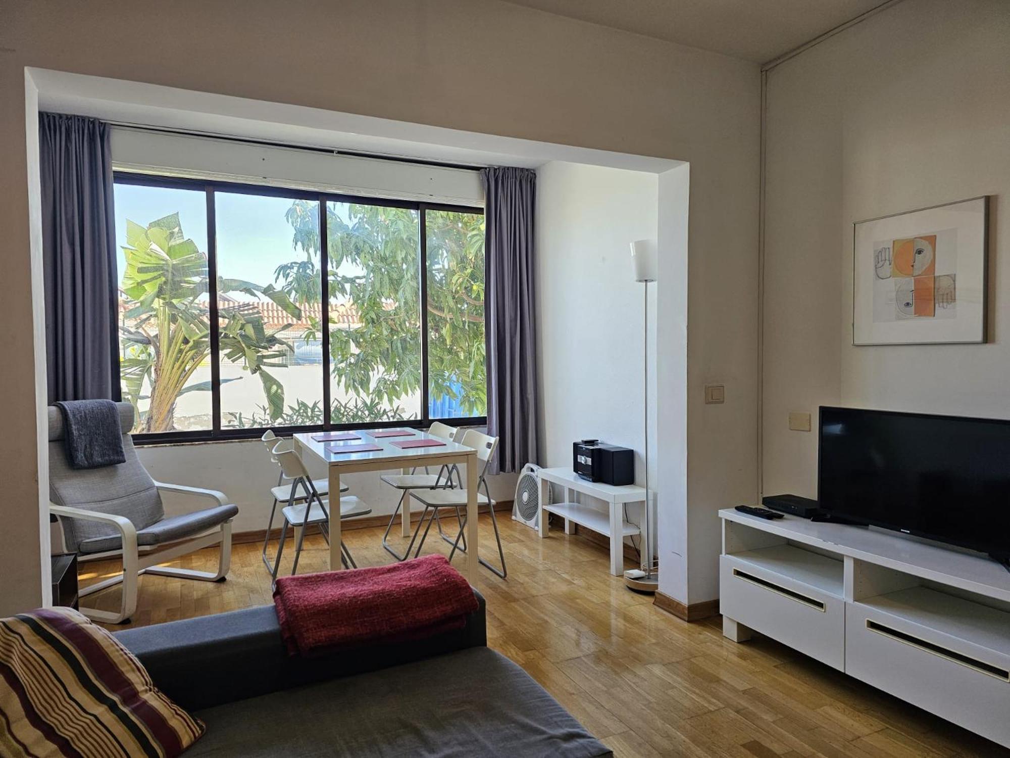 Iguazu Yumbo - Two Bedroom Apt Playa del Inglés Exteriör bild