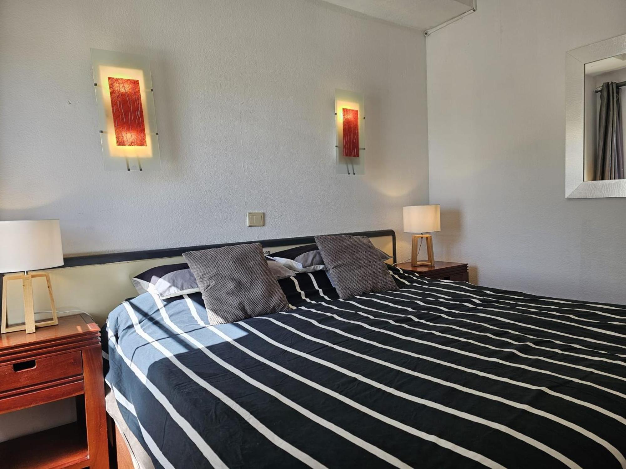 Iguazu Yumbo - Two Bedroom Apt Playa del Inglés Exteriör bild