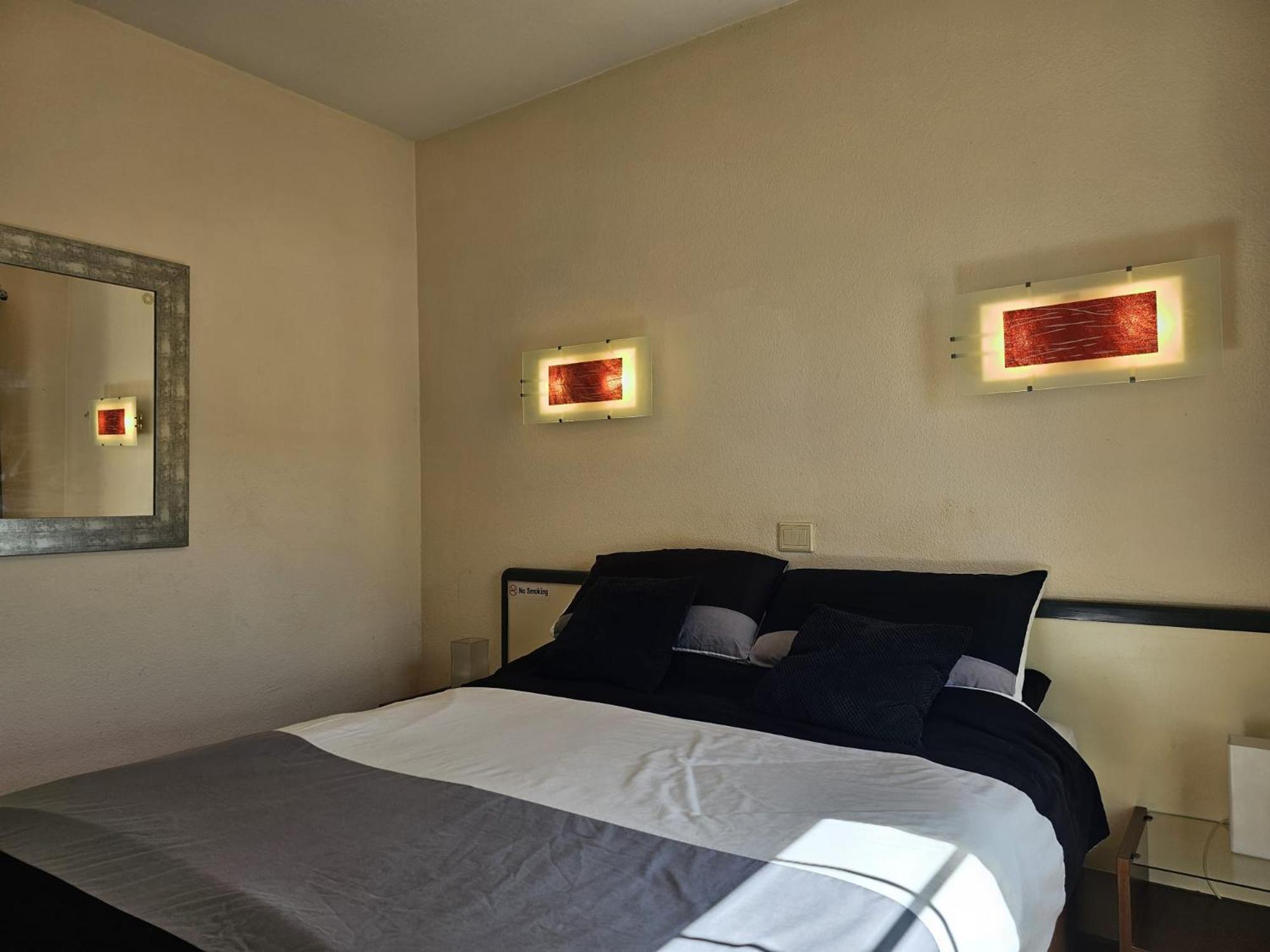 Iguazu Yumbo - Two Bedroom Apt Playa del Inglés Exteriör bild