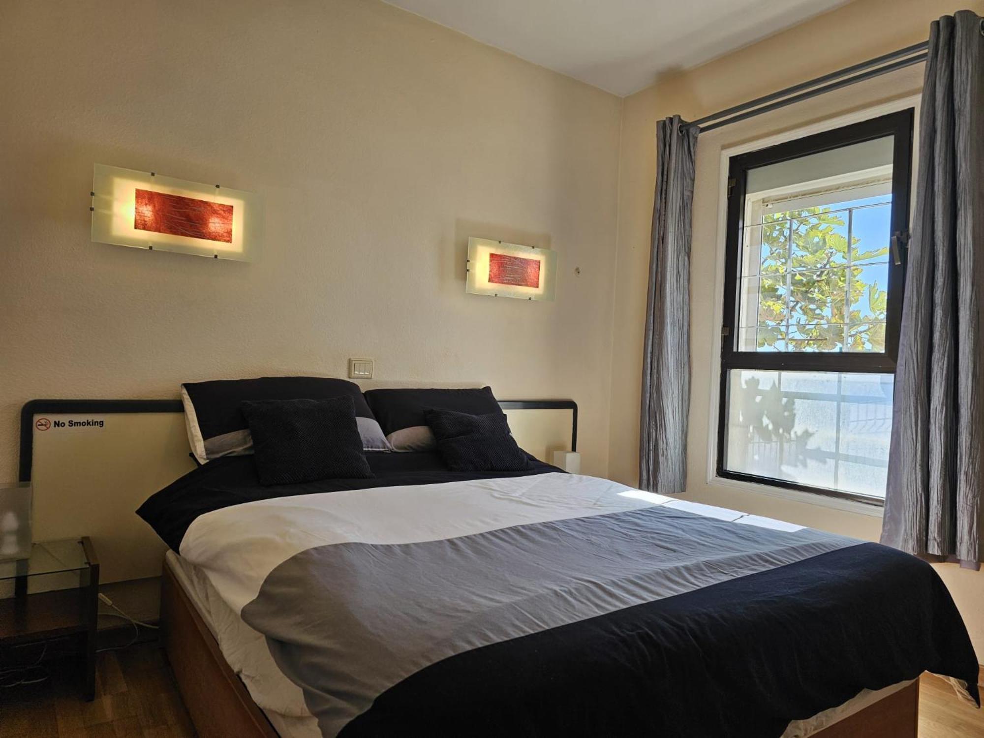 Iguazu Yumbo - Two Bedroom Apt Playa del Inglés Exteriör bild