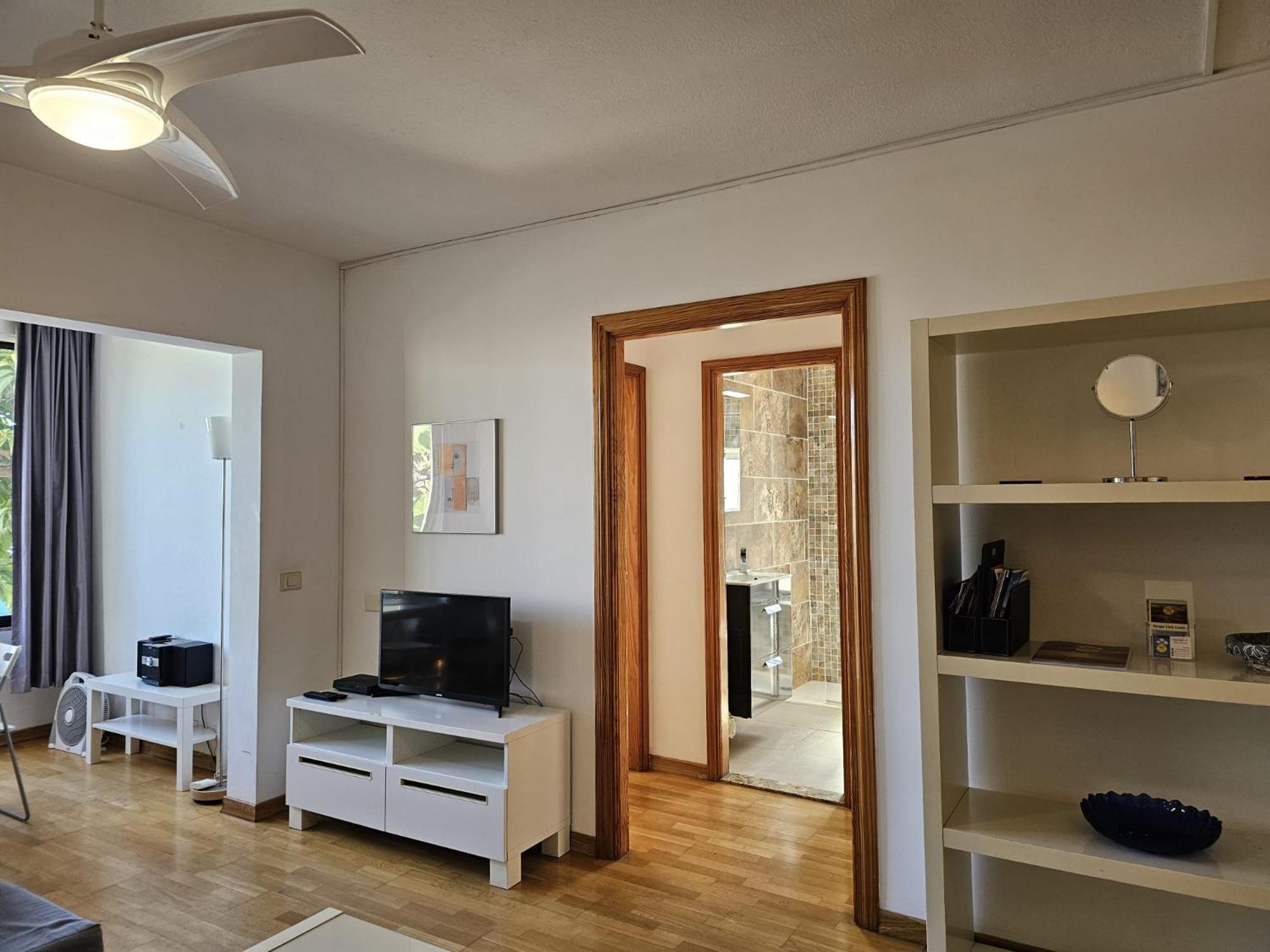 Iguazu Yumbo - Two Bedroom Apt Playa del Inglés Exteriör bild