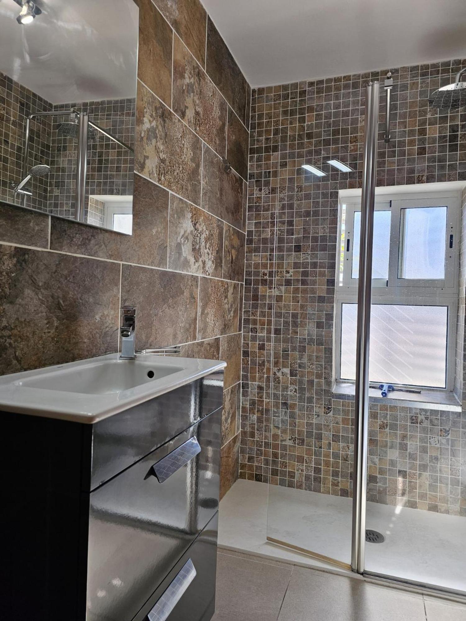Iguazu Yumbo - Two Bedroom Apt Playa del Inglés Exteriör bild